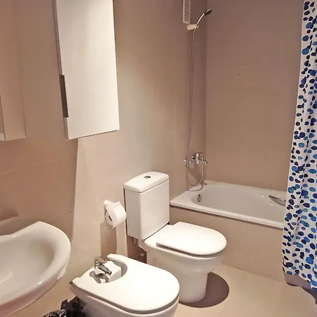 Apartamentos Alcocebre Suites 3000 Alcossebre Buitenkant foto