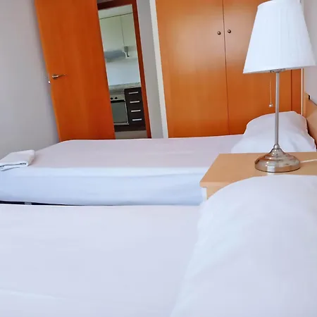 Apartamentos Alcocebre Suites 3000 Alcossebre Buitenkant foto