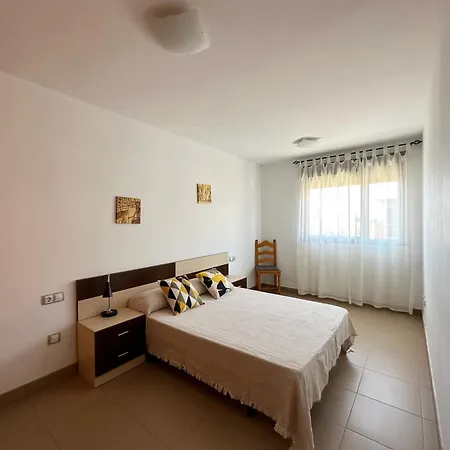 Apartamentos Alcocebre Suites 3000 Alcossebre Buitenkant foto