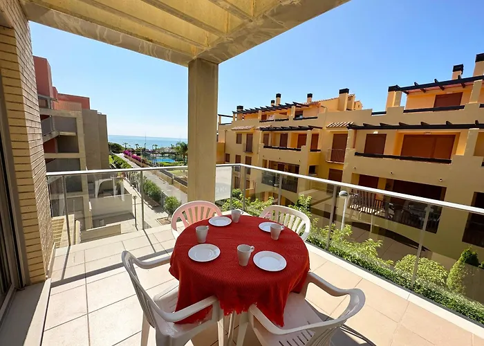 Apartamentos Alcocebre Suites 3000