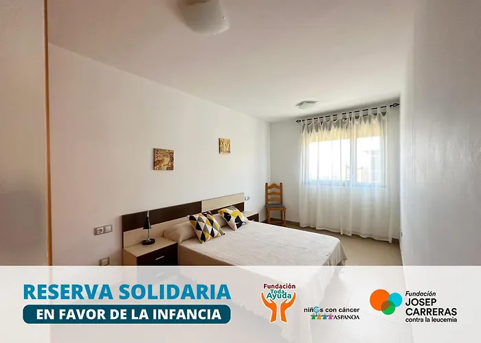 Apartamentos Alcocebre Suites 3000