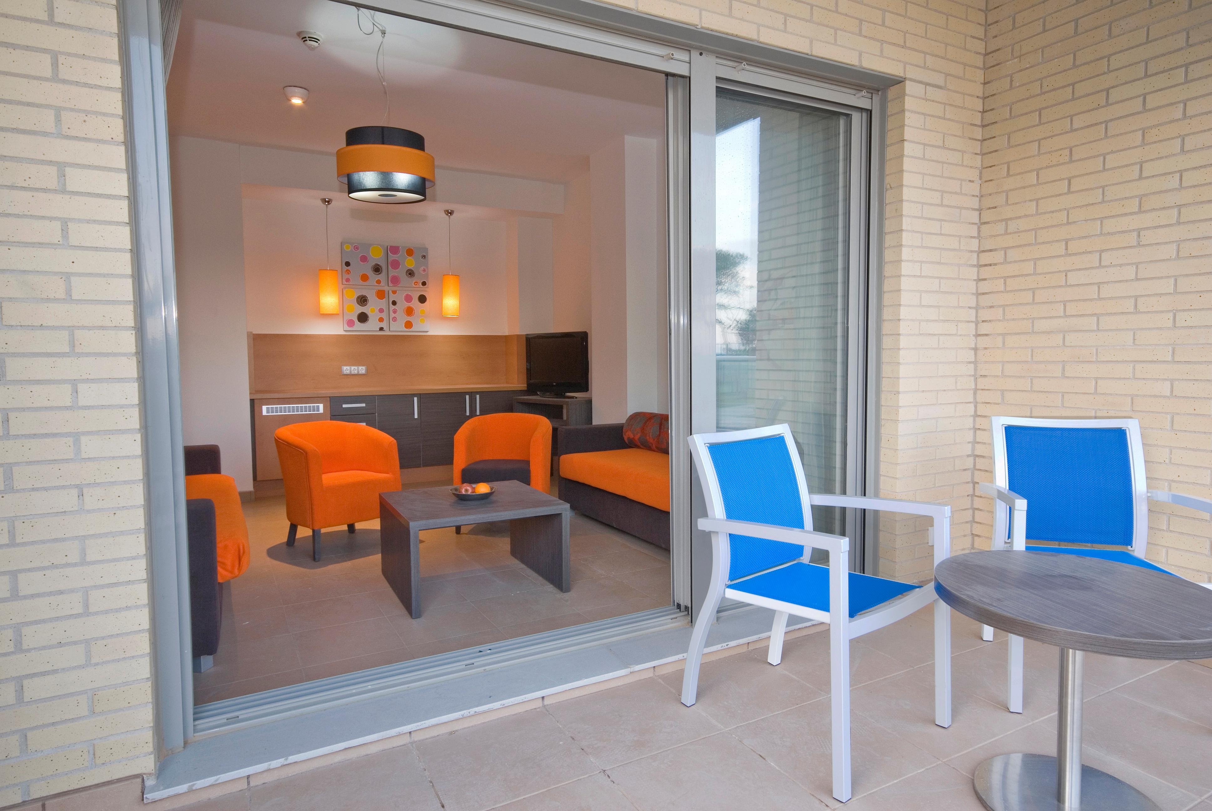 Appartement Alcocebre 3000