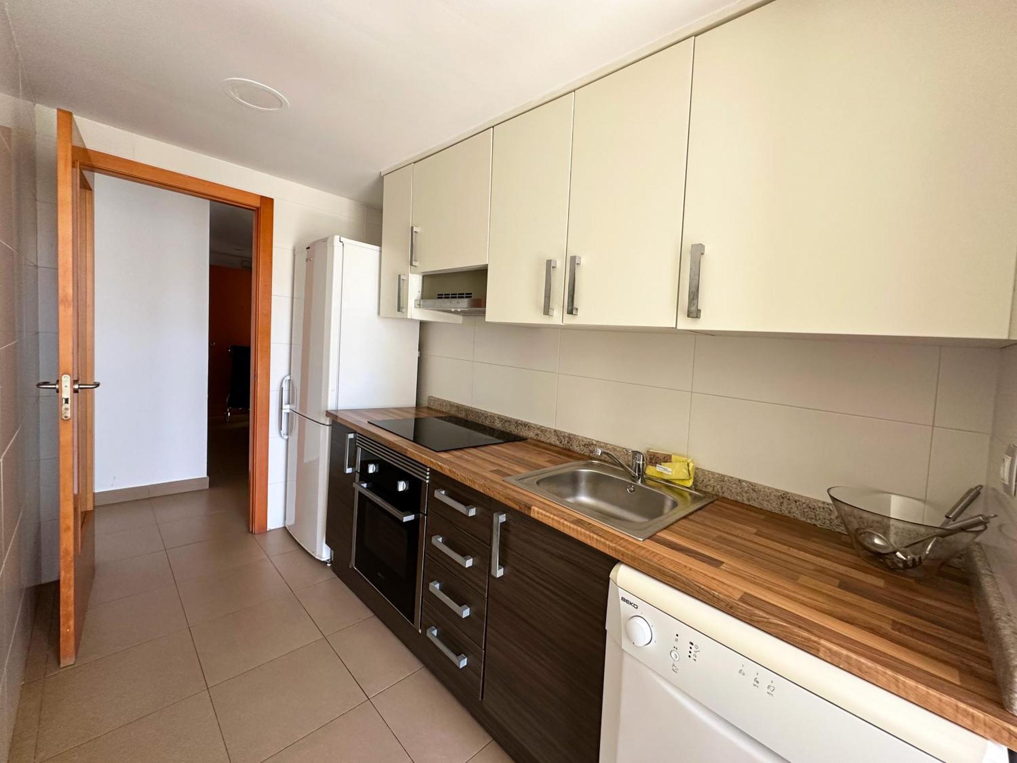 Appartement Alcocebre 3000