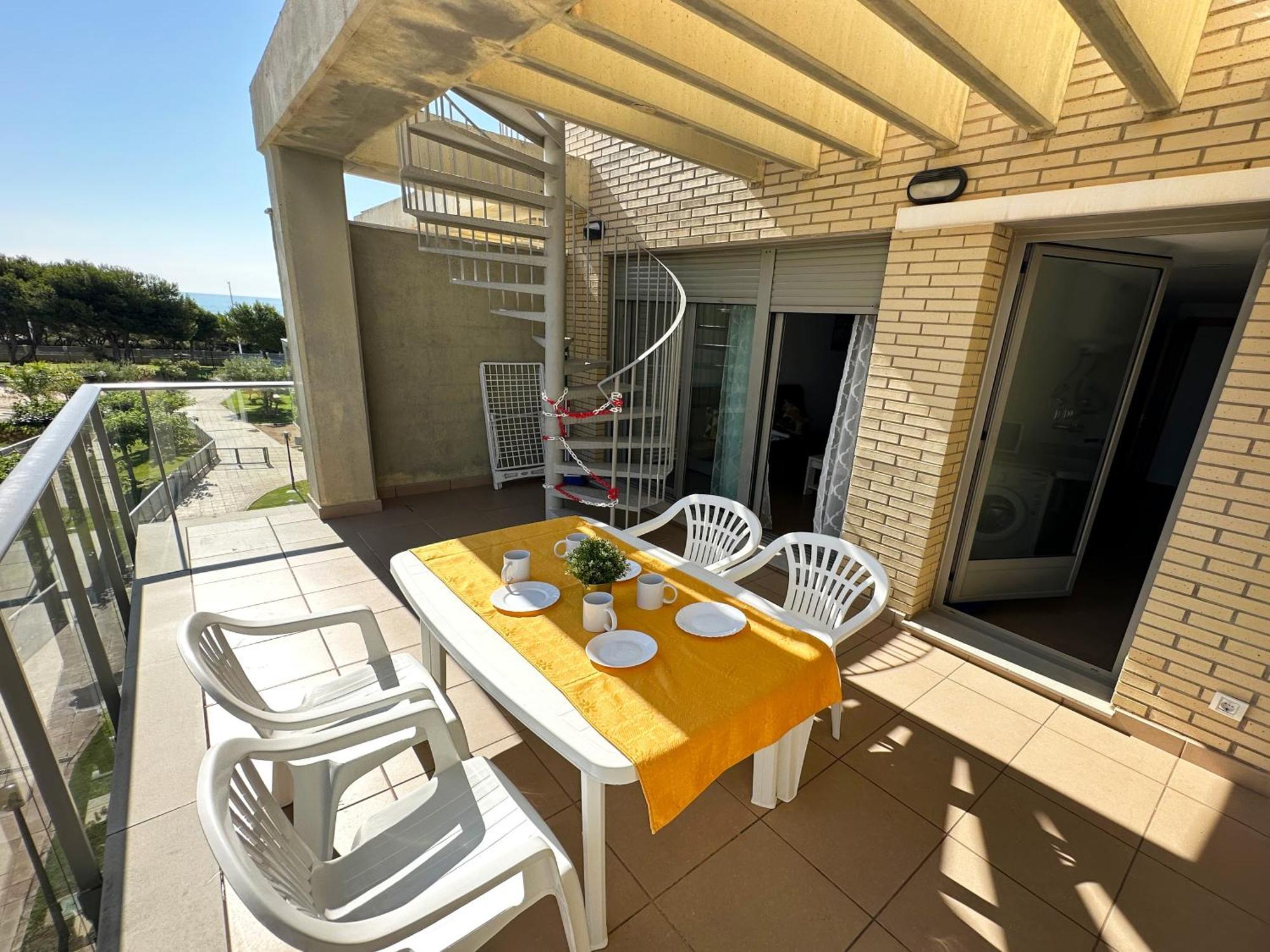 Appartement Alcocebre 3000 Alcossebre