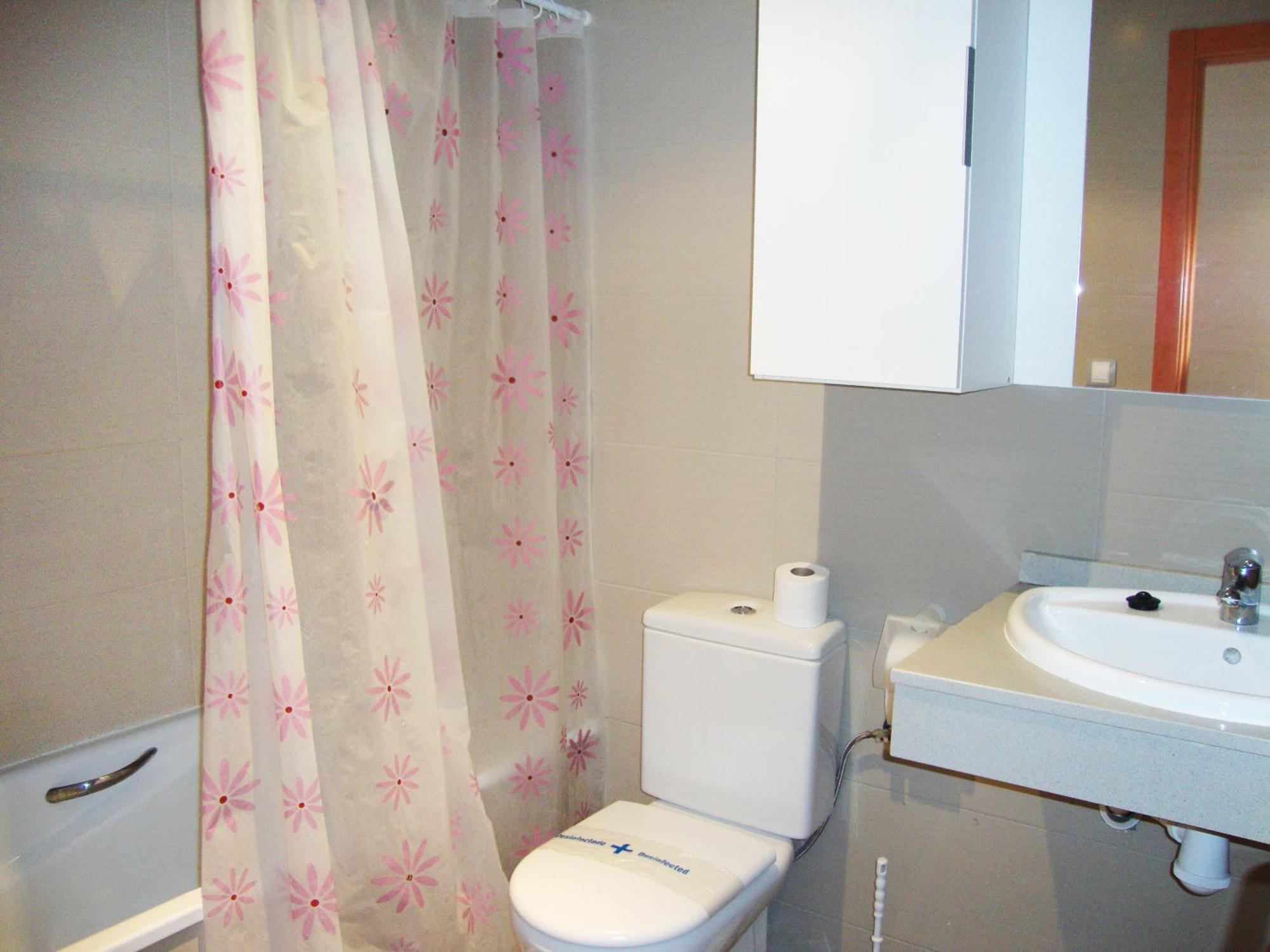 Appartement Alcocebre 3000