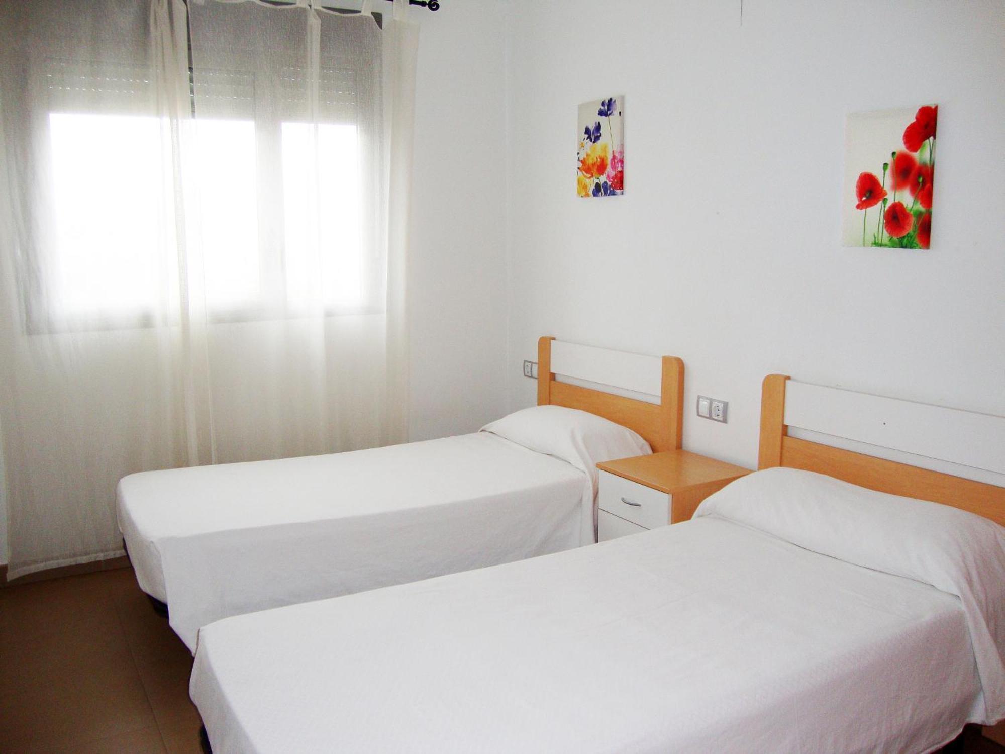 Appartement Alcocebre 3000 Alcossebre