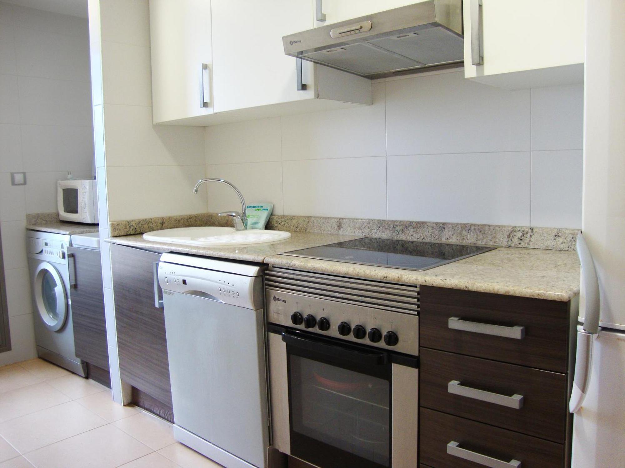 Alcocebre 3000