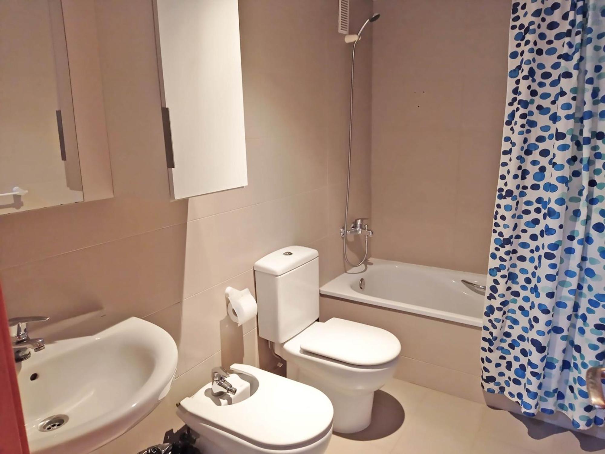 Alcocebre 3000 Apartment