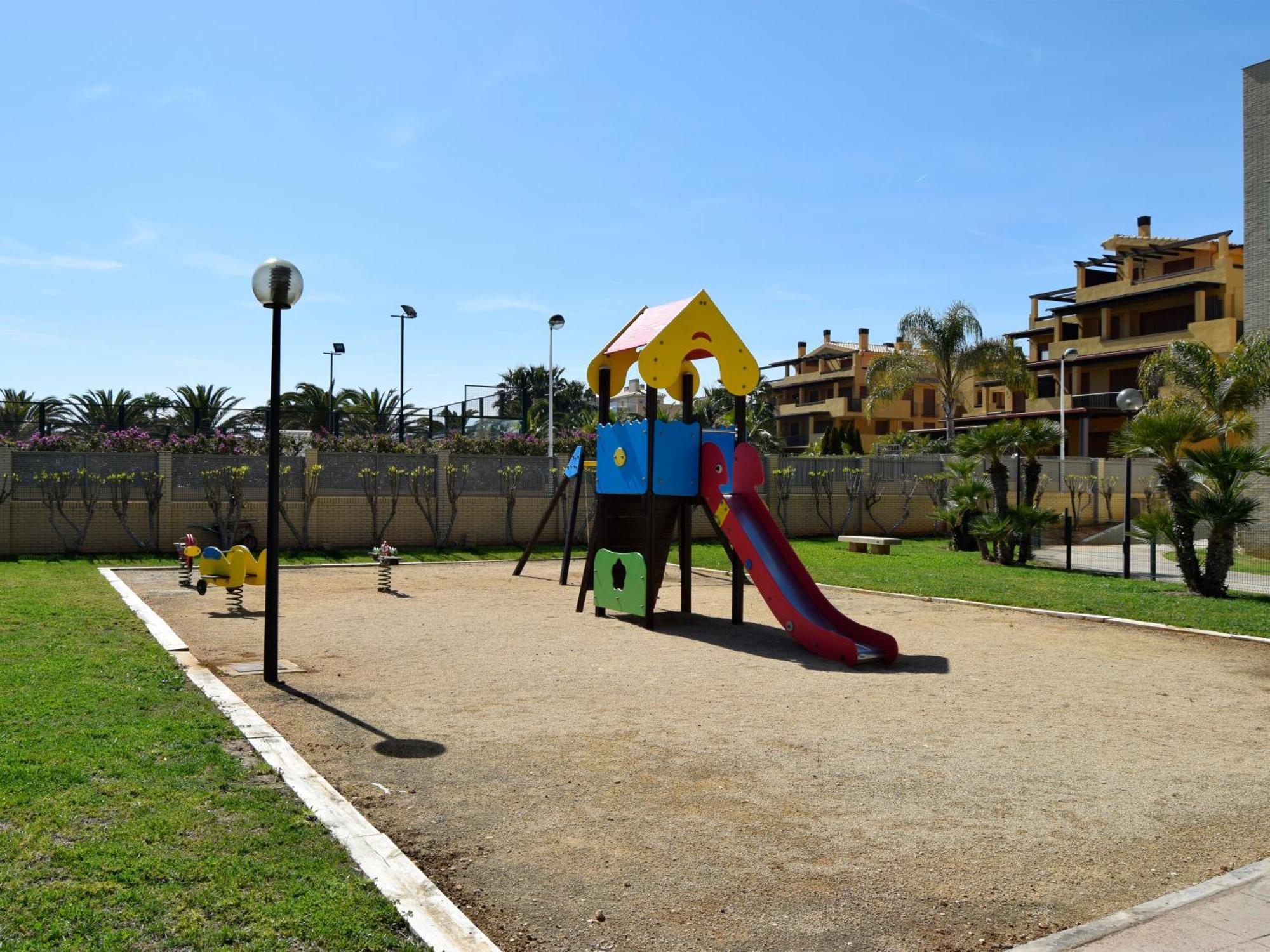 Apartment Alcocebre 3000