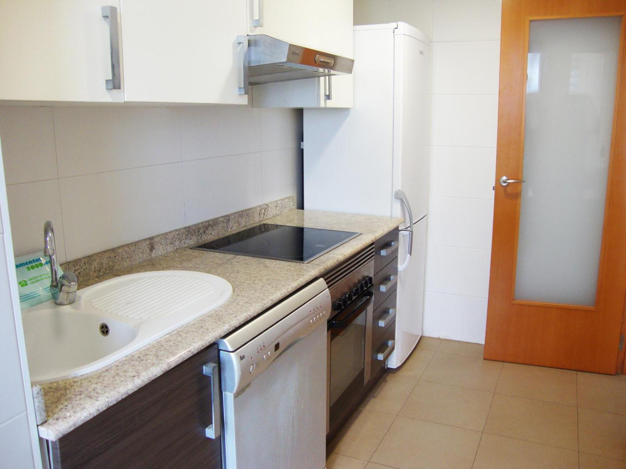 Alcocebre 3000 Appartement Alcossebre