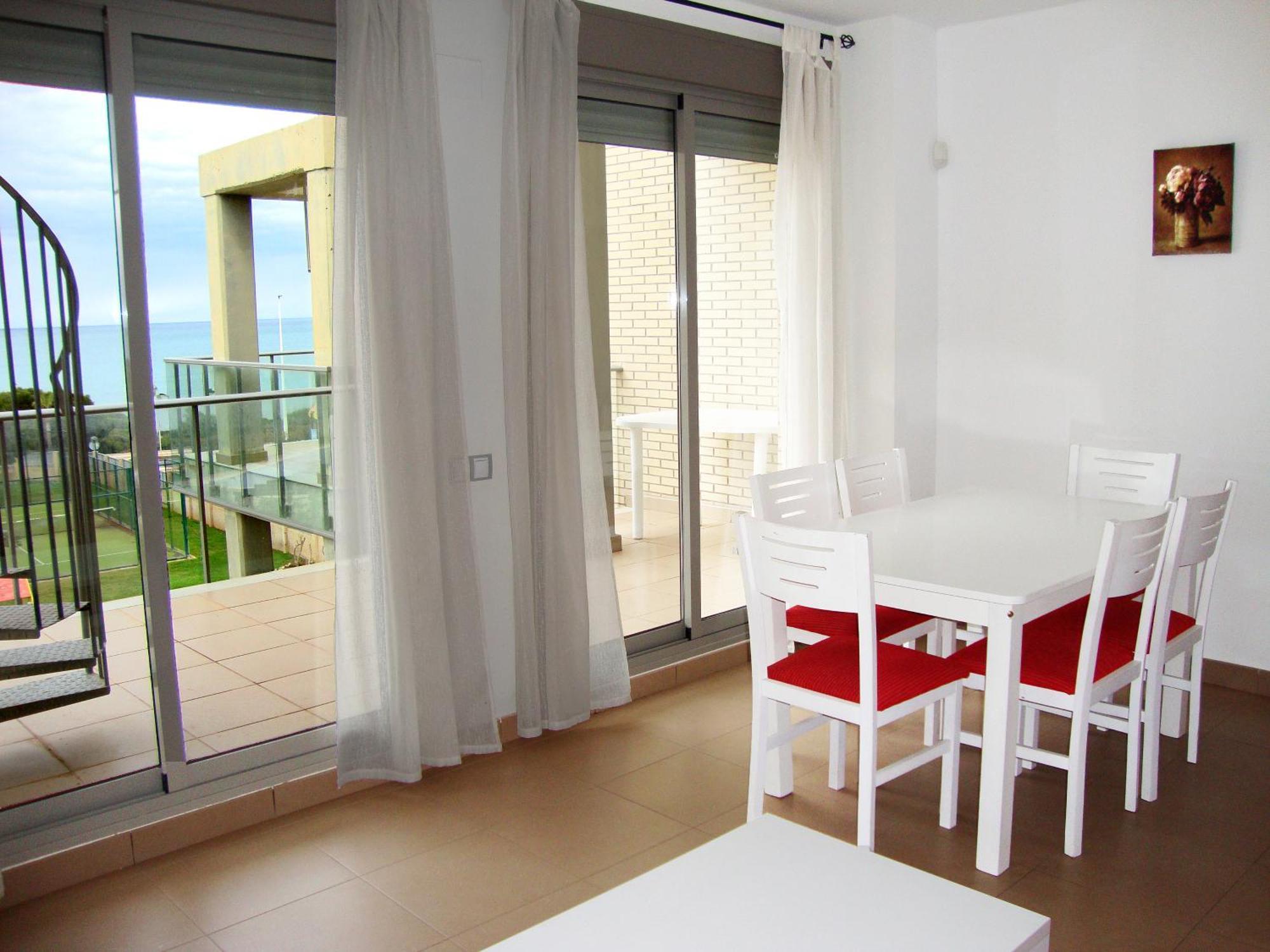 Alcocebre 3000 Apartment
