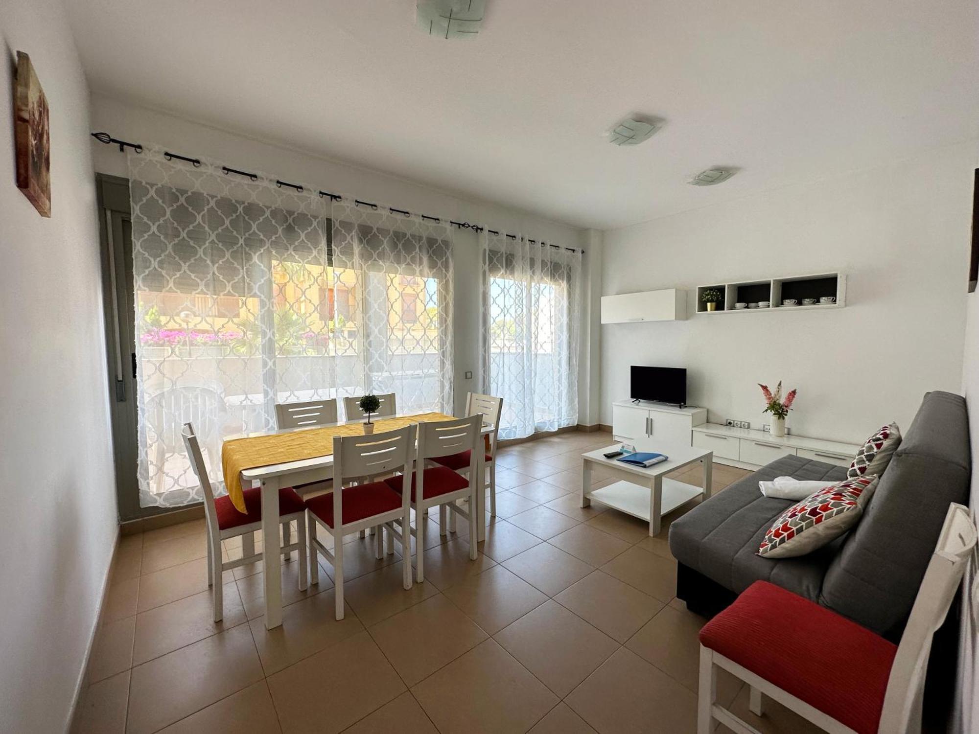 Appartement Alcocebre 3000 Alcossebre