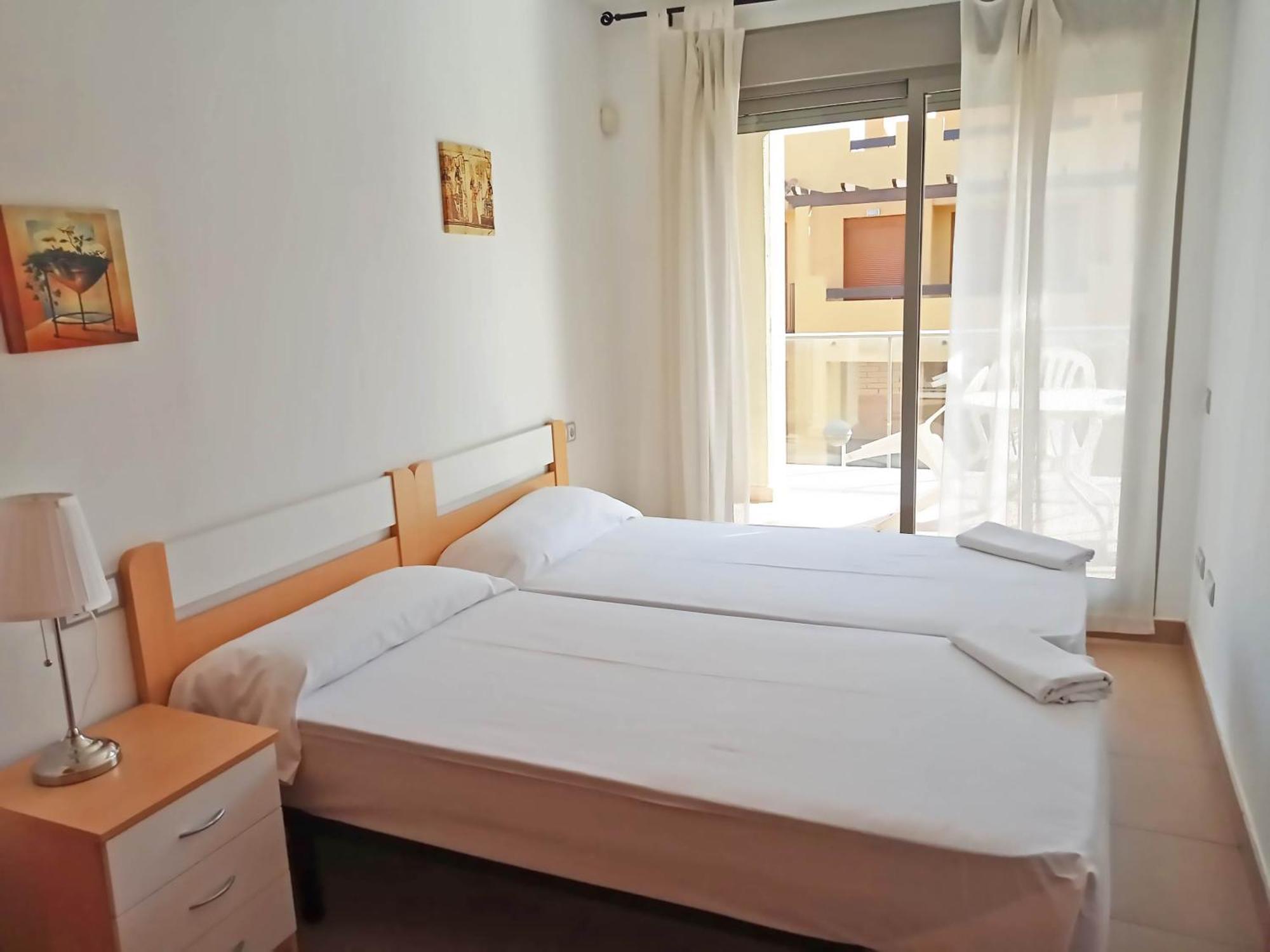Apartment Alcocebre 3000