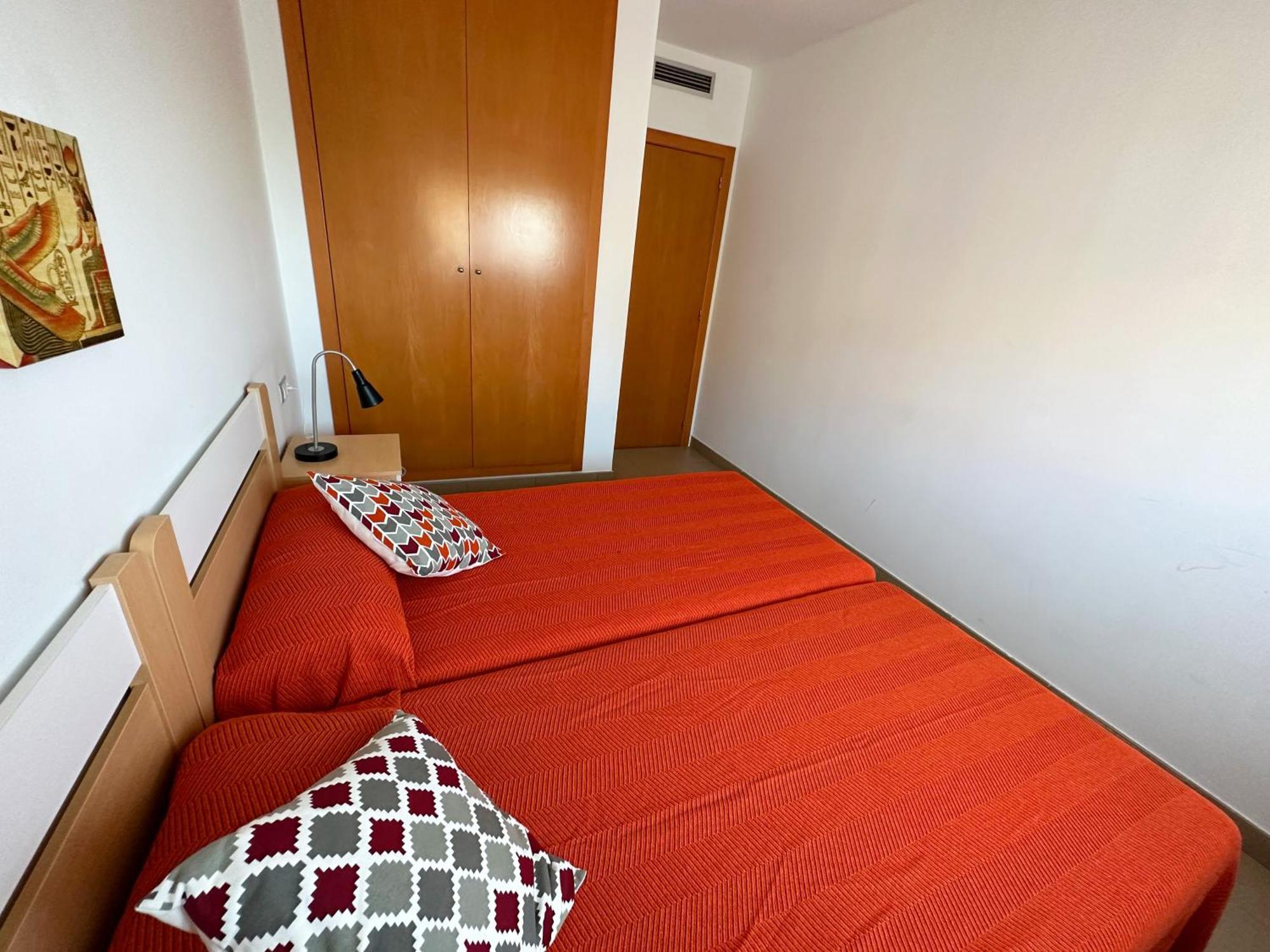 Alcocebre 3000 Alcossebre
