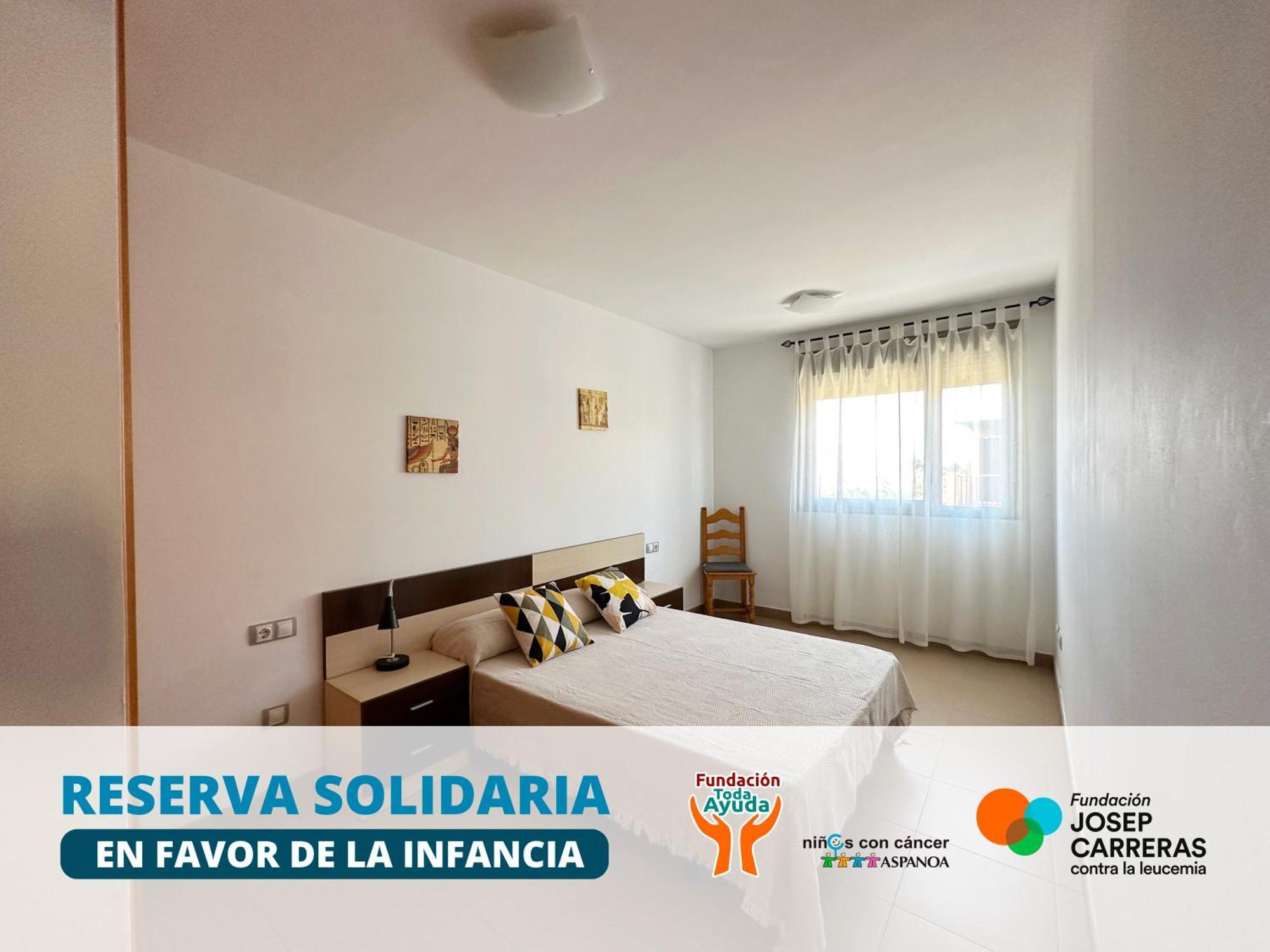 Alcocebre 3000 Apartment *