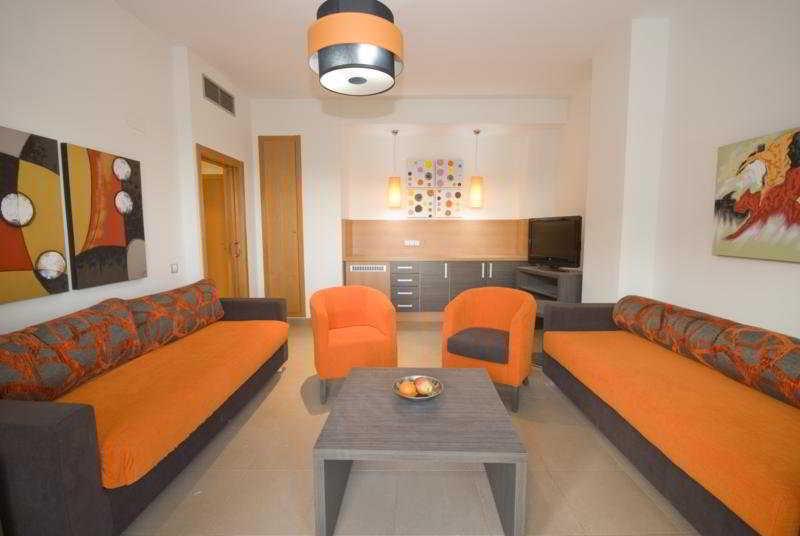 Appartement Alcocebre 3000