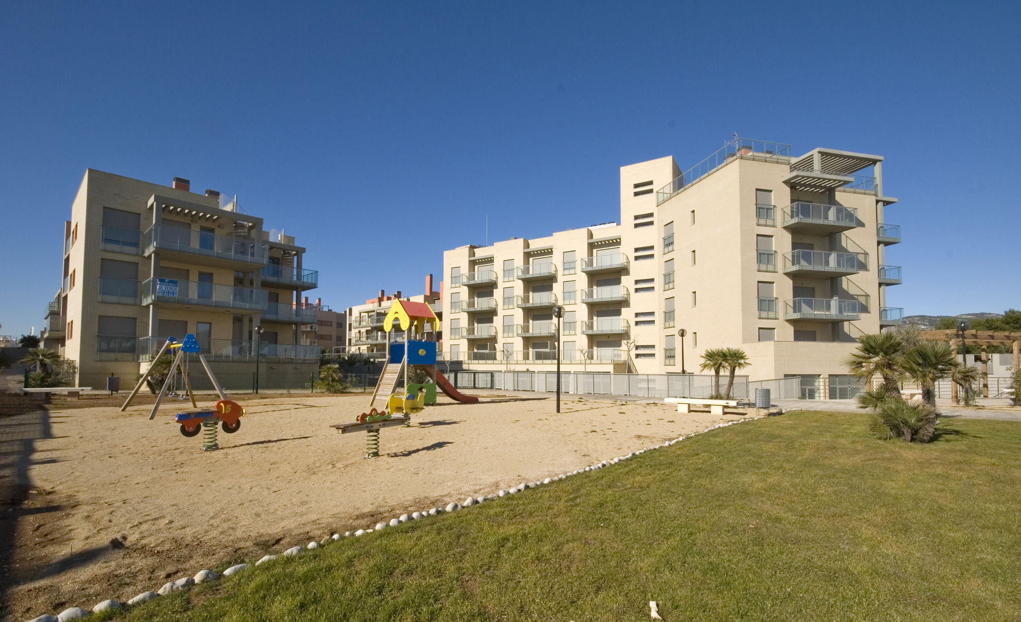 Appartement Alcocebre 3000