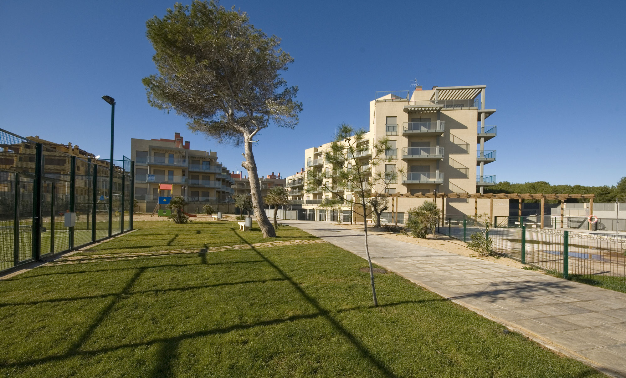 Alcocebre 3000 Appartement *