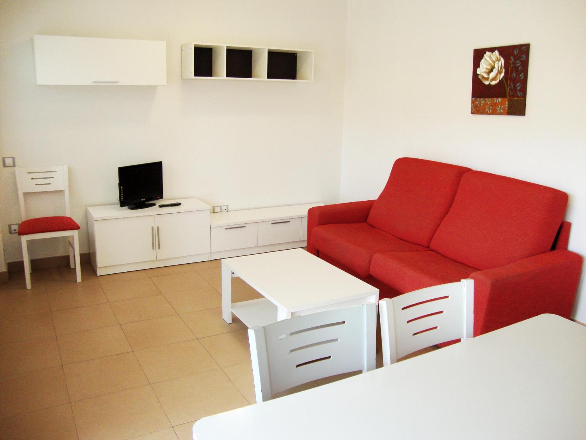 Appartement Alcocebre 3000 *