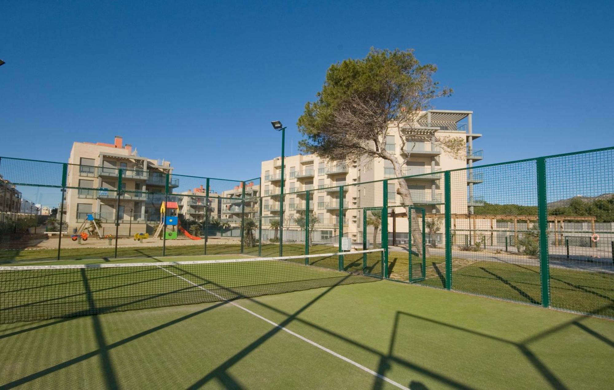 Alcocebre 3000 Appartement