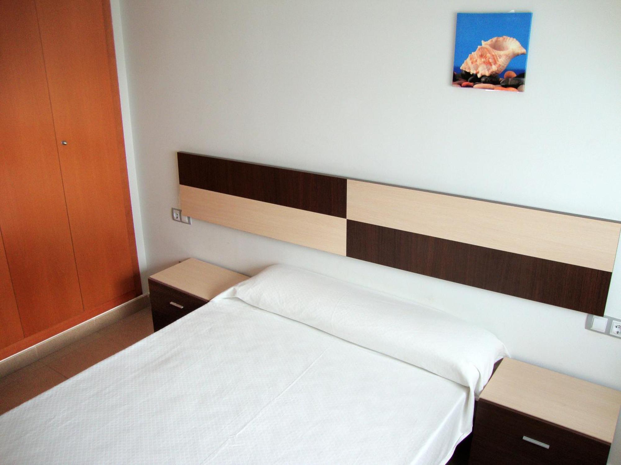 Alcocebre 3000 Appartement *