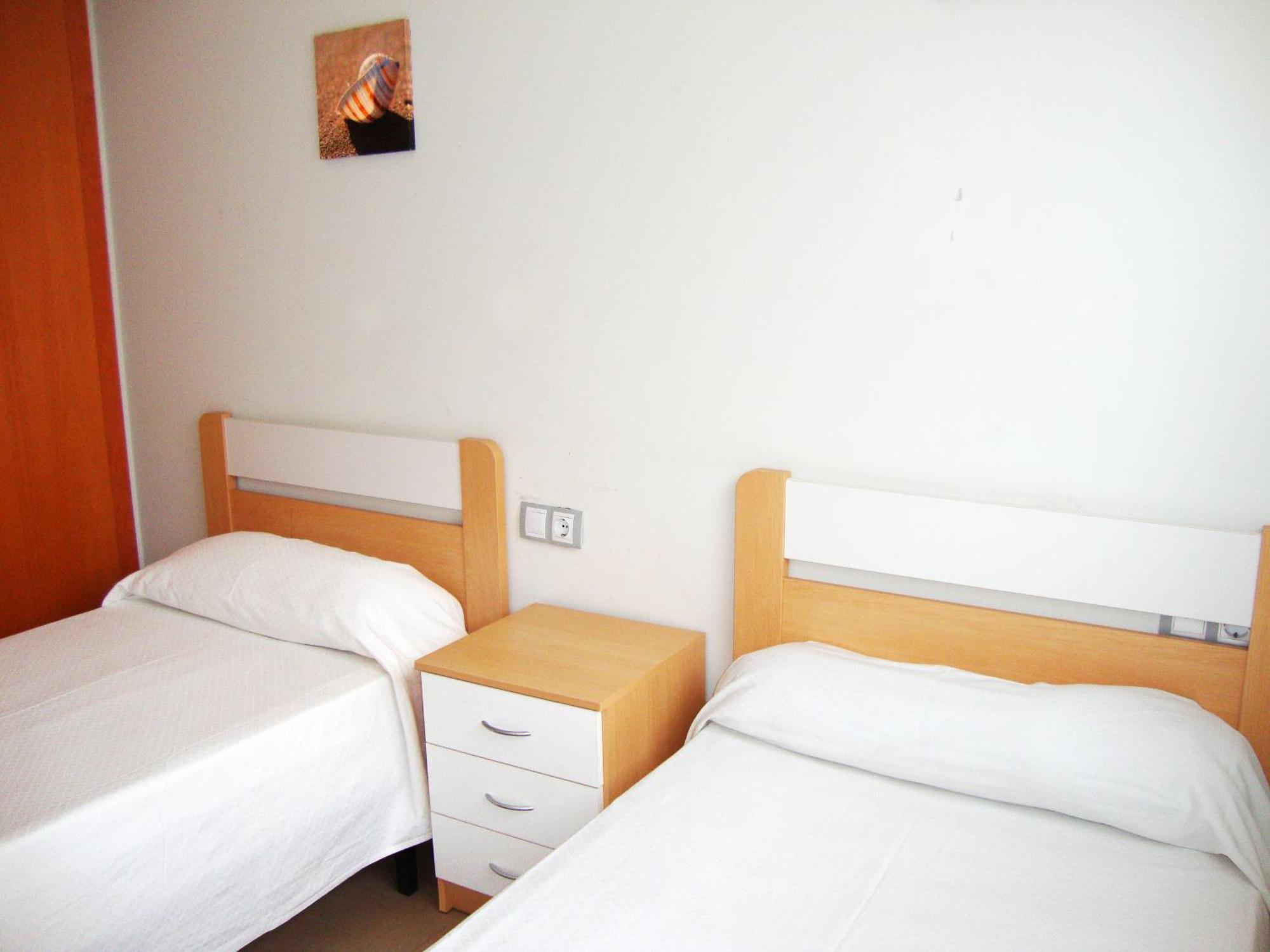 Appartement Alcocebre 3000 *