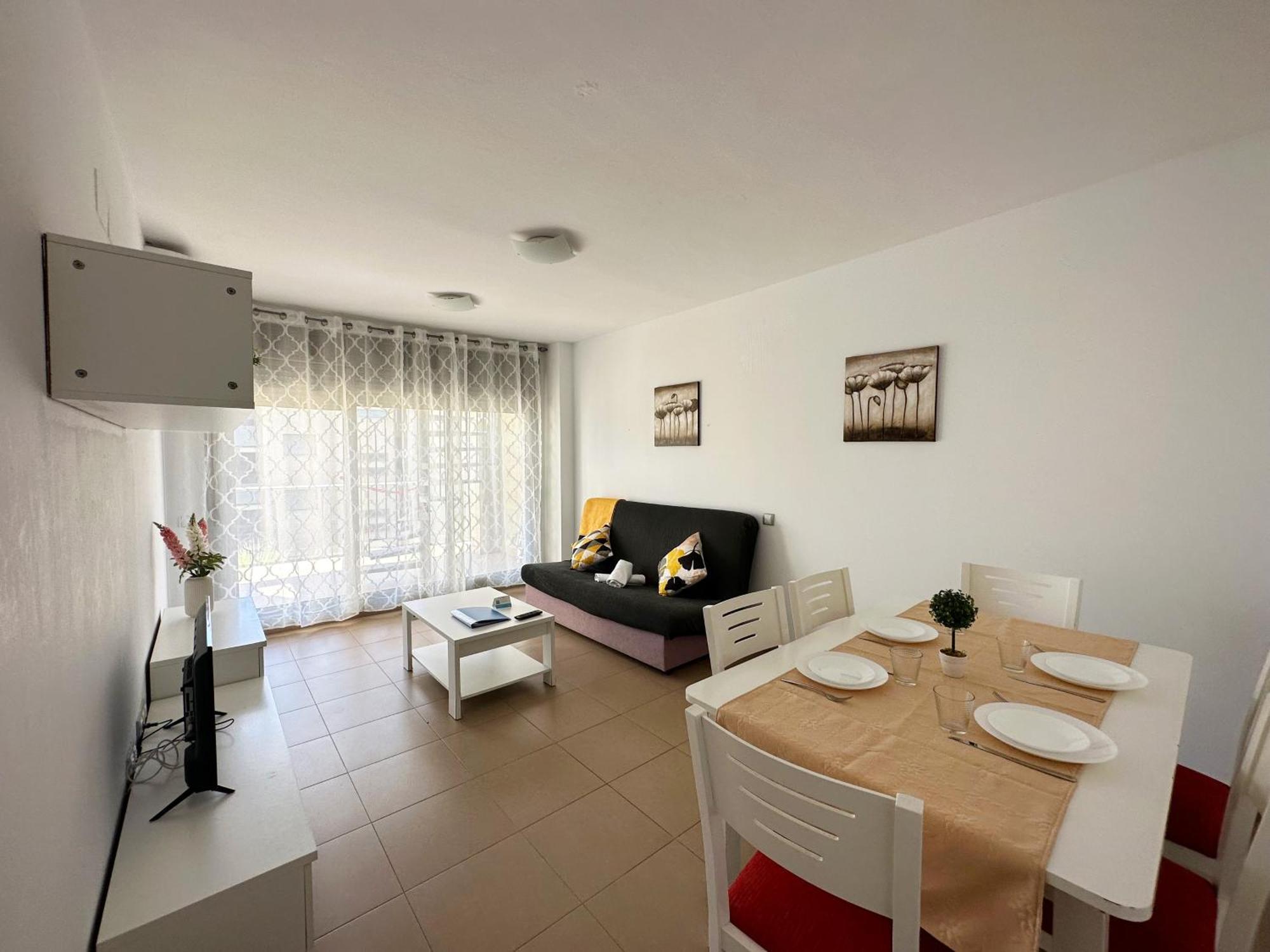 Appartement Alcocebre 3000 *