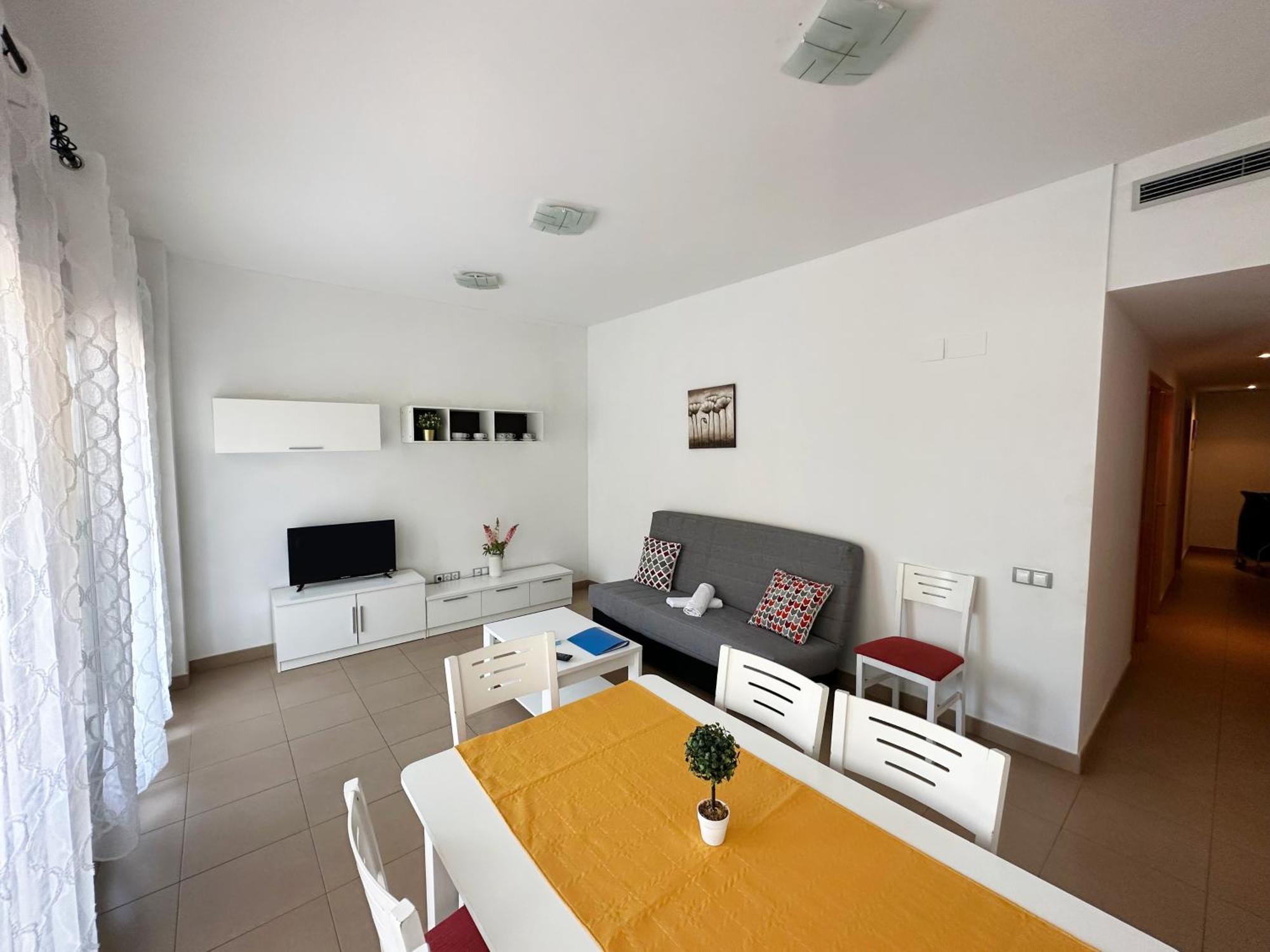Appartement Alcocebre 3000