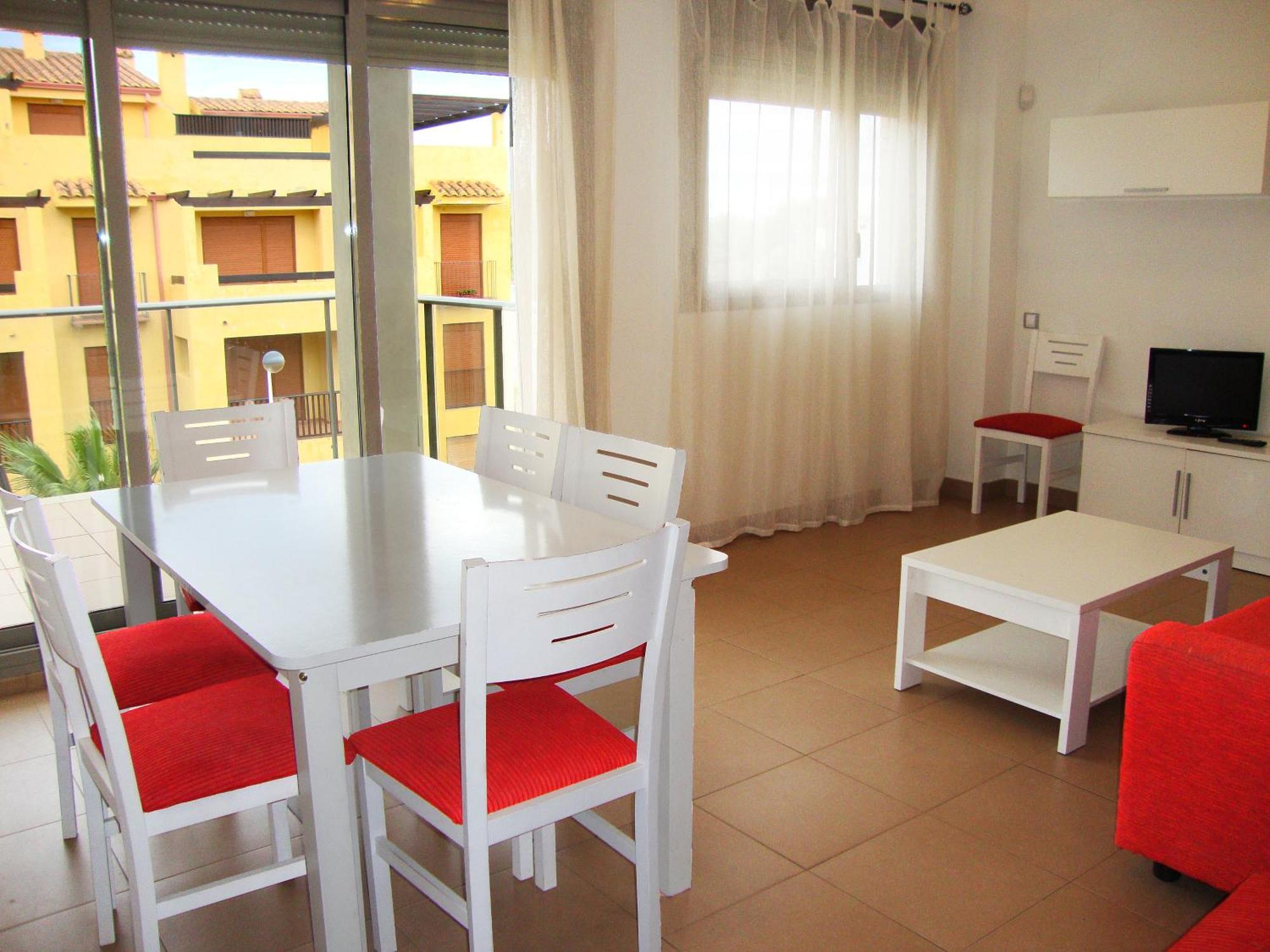 Appartement Alcocebre 3000 *