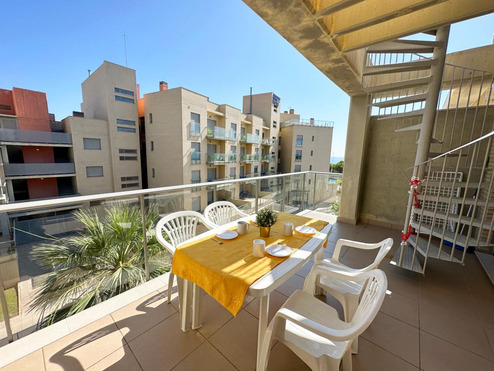 Alcocebre 3000 Appartement Alcossebre