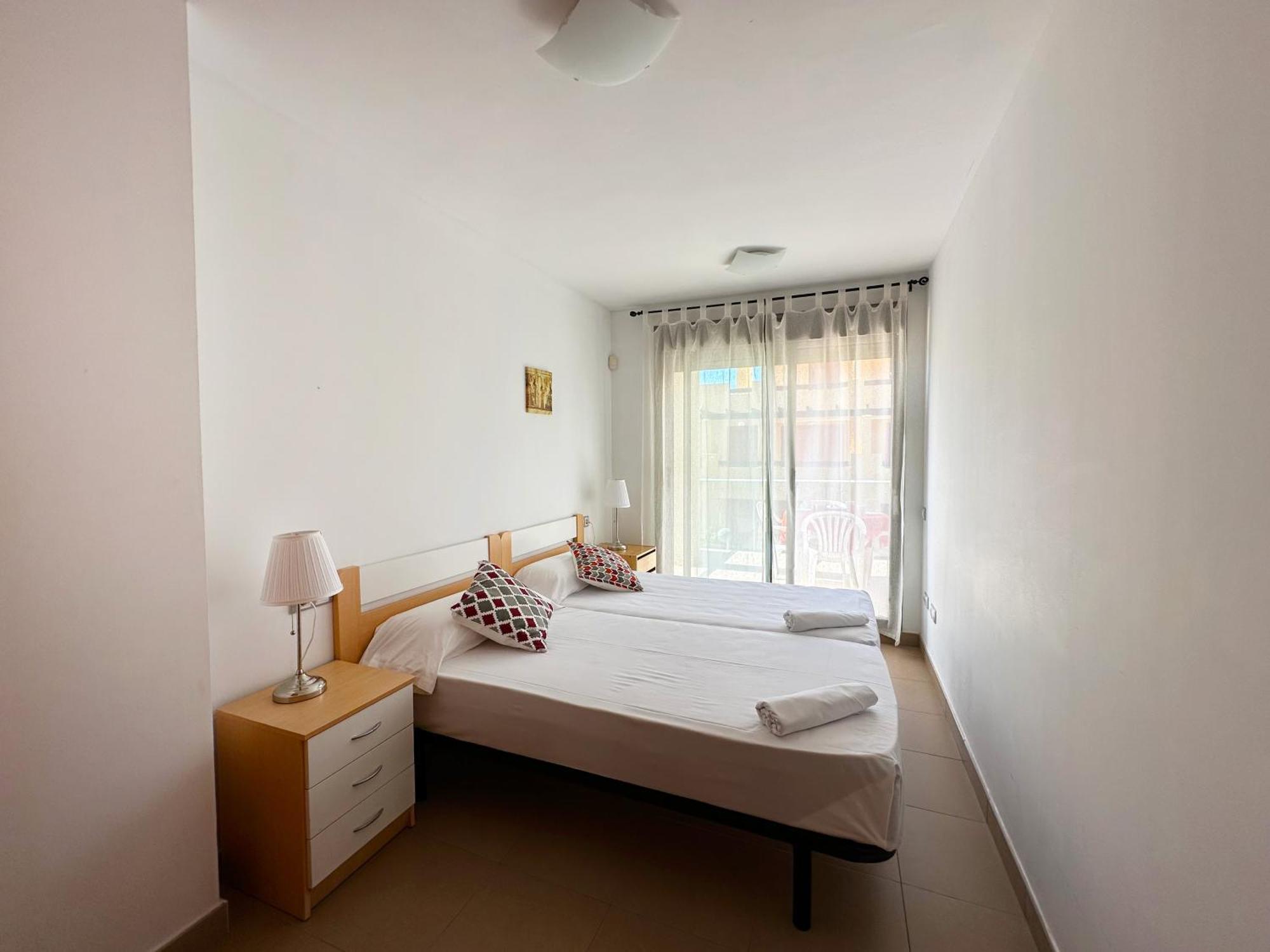 Appartement Alcocebre 3000 Alcossebre