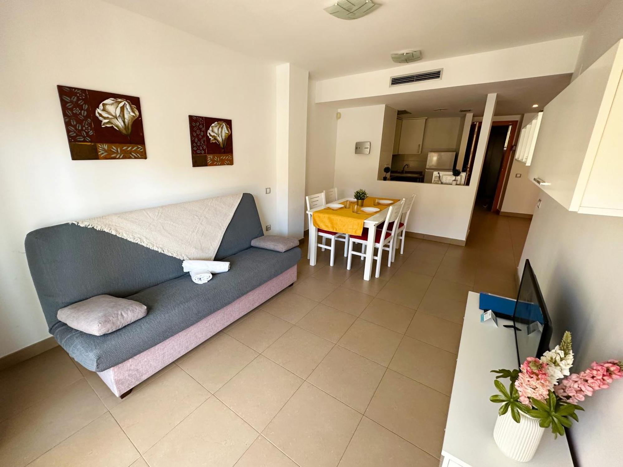 Appartement Alcocebre 3000 Alcossebre