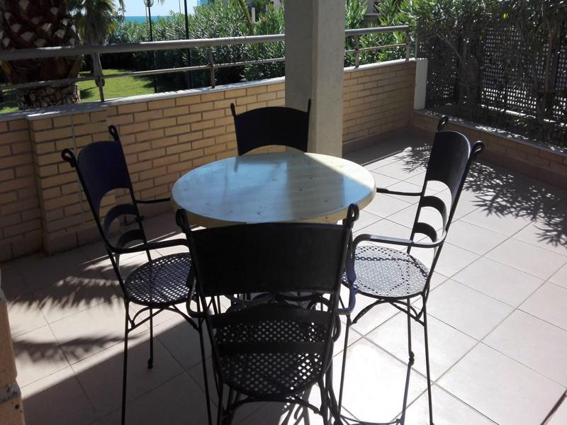 Appartement Alcocebre 3000 Alcossebre