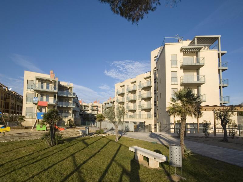 Alcocebre 3000 Appartement *