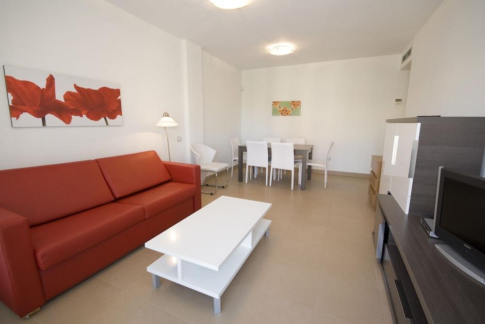 Appartement Alcocebre 3000 Alcossebre